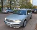 Сірий Форд Мондео, об'ємом двигуна 2 л та пробігом 397 тис. км за 3500 $, фото 1 на Automoto.ua