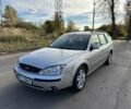Форд Мондео 2006 в Вышгороде на Automoto.ua Серый Форд Мондео, объемом двигателя 2 л и пробегом 300 тыс. км за 1800 $, фото 1 на Automoto.ua