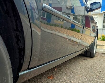 Сірий Форд Мондео, об'ємом двигуна 1.8 л та пробігом 259 тис. км за 5600 $, фото 3 на Automoto.ua