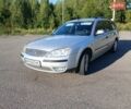 Сірий Форд Мондео, об'ємом двигуна 2 л та пробігом 263 тис. км за 5400 $, фото 1 на Automoto.ua