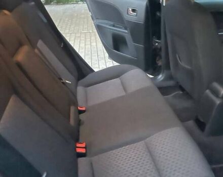 Форд Мондео 2006 в Харькове на Automoto.ua Серый Форд Мондео, объемом двигателя 2 л и пробегом 158 тыс. км за 6300 $, фото 8 на Automoto.ua