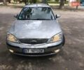 Сірий Форд Мондео, об'ємом двигуна 2 л та пробігом 297 тис. км за 6700 $, фото 1 на Automoto.ua