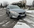 Сірий Форд Мондео, об'ємом двигуна 0 л та пробігом 301 тис. км за 3100 $, фото 6 на Automoto.ua