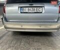 Серый Форд Мондео, объемом двигателя 2 л и пробегом 261 тыс. км за 4600 $, фото 1 на Automoto.ua
