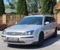 Серый Форд Мондео, объемом двигателя 2 л и пробегом 330 тыс. км за 2150 $, фото 1 на Automoto.ua