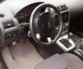 Сірий Форд Мондео, об'ємом двигуна 2.2 л та пробігом 3 тис. км за 4500 $, фото 2 на Automoto.ua