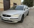 Сірий Форд Мондео, об'ємом двигуна 2 л та пробігом 200 тис. км за 1908 $, фото 1 на Automoto.ua