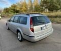 Форд Мондео 2006 в Вышгороде на Automoto.ua Серый Форд Мондео, объемом двигателя 2 л и пробегом 300 тыс. км за 1800 $, фото 3 на Automoto.ua