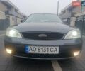 Сірий Форд Мондео, об'ємом двигуна 2.2 л та пробігом 288 тис. км за 4100 $, фото 1 на Automoto.ua