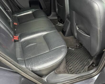 Серый Форд Мондео, объемом двигателя 2 л и пробегом 370 тыс. км за 4150 $, фото 10 на Automoto.ua