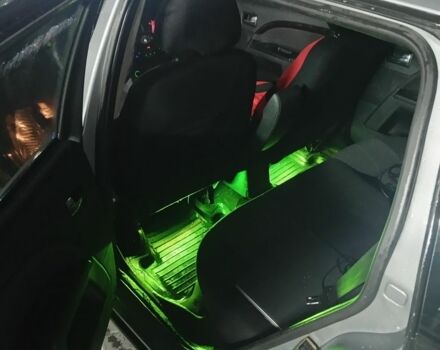 Серый Форд Мондео, объемом двигателя 1.8 л и пробегом 247 тыс. км за 3800 $, фото 4 на Automoto.ua