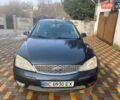 Сірий Форд Мондео, об'ємом двигуна 2 л та пробігом 275 тис. км за 3600 $, фото 1 на Automoto.ua