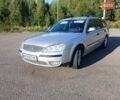 Серый Форд Мондео, объемом двигателя 2 л и пробегом 263 тыс. км за 5400 $, фото 1 на Automoto.ua