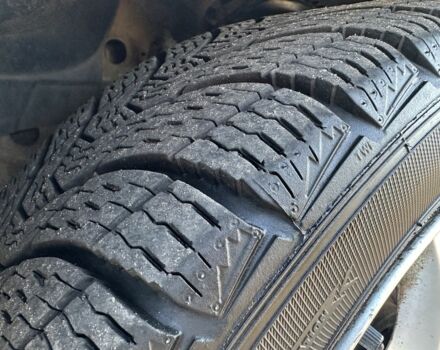 Форд Мондео 2006 в Вышгороде на Automoto.ua Серый Форд Мондео, объемом двигателя 2 л и пробегом 300 тыс. км за 1800 $, фото 11 на Automoto.ua