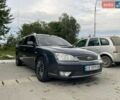 Сірий Форд Мондео, об'ємом двигуна 2.2 л та пробігом 330 тис. км за 3700 $, фото 1 на Automoto.ua