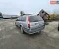 Серый Форд Мондео, объемом двигателя 1.8 л и пробегом 350 тыс. км за 4200 $, фото 3 на Automoto.ua