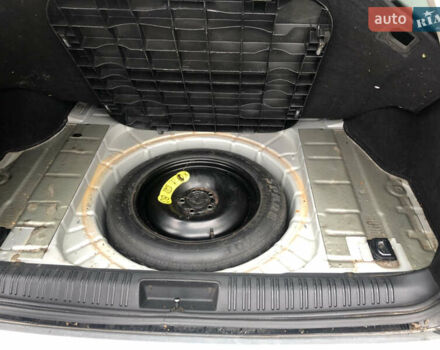 Серый Форд Мондео, объемом двигателя 2 л и пробегом 303 тыс. км за 3900 $, фото 14 на Automoto.ua