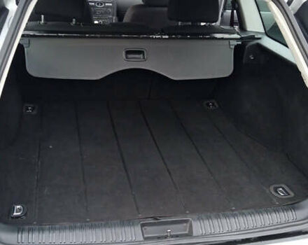 Серый Форд Мондео, объемом двигателя 2 л и пробегом 303 тыс. км за 3900 $, фото 11 на Automoto.ua