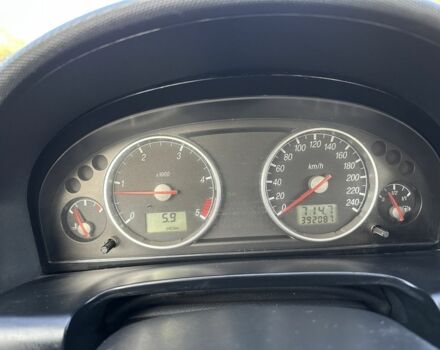Форд Мондео 2006 в Вышгороде на Automoto.ua Серый Форд Мондео, объемом двигателя 2 л и пробегом 300 тыс. км за 1800 $, фото 10 на Automoto.ua