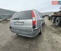 Серый Форд Мондео, объемом двигателя 1.8 л и пробегом 350 тыс. км за 4200 $, фото 4 на Automoto.ua