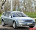 Серый Форд Мондео, объемом двигателя 1.8 л и пробегом 350 тыс. км за 5250 $, фото 1 на Automoto.ua