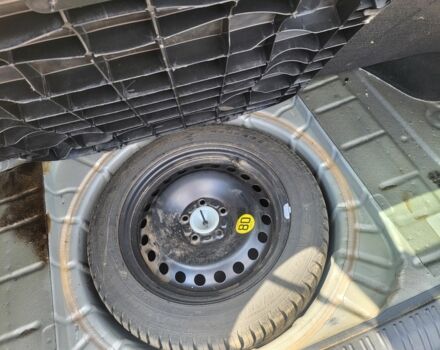 Серый Форд Мондео, объемом двигателя 2 л и пробегом 260 тыс. км за 3300 $, фото 5 на Automoto.ua