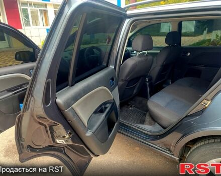 Сірий Форд Мондео, об'ємом двигуна 1.8 л та пробігом 259 тис. км за 5600 $, фото 7 на Automoto.ua