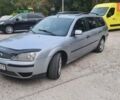Сірий Форд Мондео, об'ємом двигуна 2 л та пробігом 338 тис. км за 5000 $, фото 6 на Automoto.ua