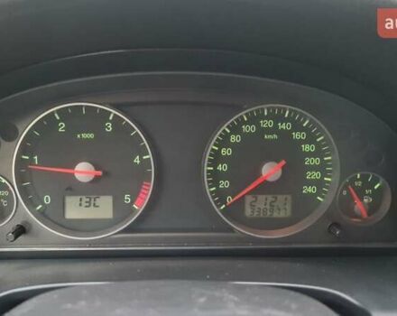 Сірий Форд Мондео, об'ємом двигуна 2 л та пробігом 338 тис. км за 5000 $, фото 1 на Automoto.ua