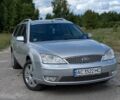 Сірий Форд Мондео, об'ємом двигуна 2 л та пробігом 264 тис. км за 5600 $, фото 1 на Automoto.ua