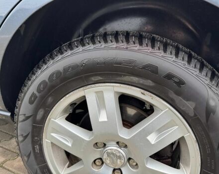 Серый Форд Мондео, объемом двигателя 2 л и пробегом 370 тыс. км за 4150 $, фото 6 на Automoto.ua