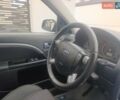 Сірий Форд Мондео, об'ємом двигуна 2.2 л та пробігом 288 тис. км за 4100 $, фото 24 на Automoto.ua