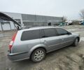 Серый Форд Мондео, объемом двигателя 1.8 л и пробегом 350 тыс. км за 4200 $, фото 6 на Automoto.ua