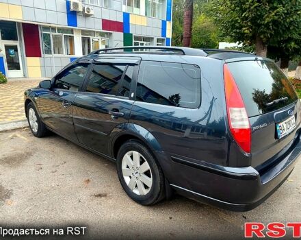 Сірий Форд Мондео, об'ємом двигуна 1.8 л та пробігом 259 тис. км за 5600 $, фото 2 на Automoto.ua