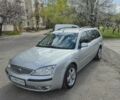 Серый Форд Мондео, объемом двигателя 2 л и пробегом 403 тыс. км за 4500 $, фото 1 на Automoto.ua