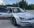 Серый Форд Мондео, объемом двигателя 2 л и пробегом 340 тыс. км за 5000 $, фото 1 на Automoto.ua