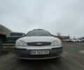 Серый Форд Мондео, объемом двигателя 1.8 л и пробегом 350 тыс. км за 4200 $, фото 12 на Automoto.ua