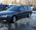 Серый Форд Мондео, объемом двигателя 2.2 л и пробегом 330 тыс. км за 2800 $, фото 1 на Automoto.ua