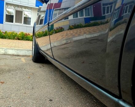 Сірий Форд Мондео, об'ємом двигуна 1.8 л та пробігом 259 тис. км за 5600 $, фото 1 на Automoto.ua