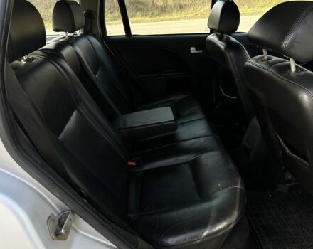 Форд Мондео 2006 в Вышгороде на Automoto.ua Серый Форд Мондео, объемом двигателя 2 л и пробегом 300 тыс. км за 1800 $, фото 8 на Automoto.ua