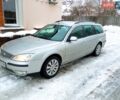 Серый Форд Мондео, объемом двигателя 2 л и пробегом 114 тыс. км за 5300 $, фото 1 на Automoto.ua