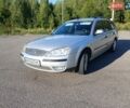 Серый Форд Мондео, объемом двигателя 2 л и пробегом 263 тыс. км за 5400 $, фото 1 на Automoto.ua