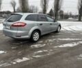 Серый Форд Мондео, объемом двигателя 0 л и пробегом 301 тыс. км за 3100 $, фото 3 на Automoto.ua