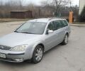 Серый Форд Мондео, объемом двигателя 2 л и пробегом 350 тыс. км за 3800 $, фото 17 на Automoto.ua