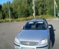 Сірий Форд Мондео, об'ємом двигуна 2 л та пробігом 263 тис. км за 5400 $, фото 9 на Automoto.ua