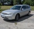 Сірий Форд Мондео, об'ємом двигуна 2 л та пробігом 264 тис. км за 5600 $, фото 4 на Automoto.ua
