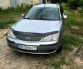 Сірий Форд Мондео, об'ємом двигуна 2 л та пробігом 340 тис. км за 4700 $, фото 1 на Automoto.ua