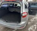 Сірий Форд Мондео, об'ємом двигуна 0 л та пробігом 301 тис. км за 3100 $, фото 12 на Automoto.ua