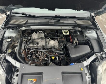 Сірий Форд Мондео, об'ємом двигуна 0 л та пробігом 301 тис. км за 3100 $, фото 13 на Automoto.ua