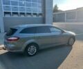 Серый Форд Мондео, объемом двигателя 2 л и пробегом 330 тыс. км за 3900 $, фото 3 на Automoto.ua